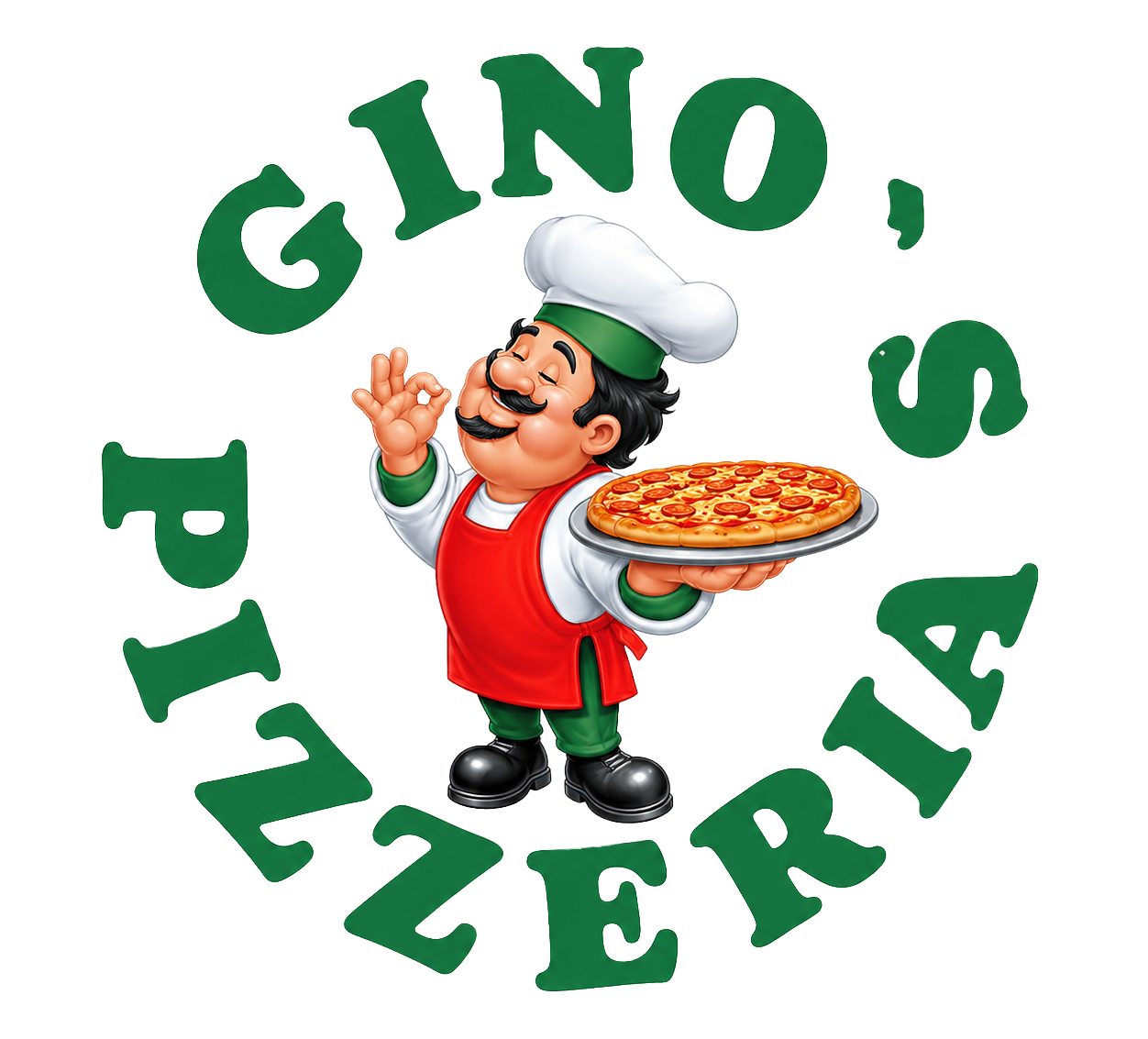 Gino's Pizzeria