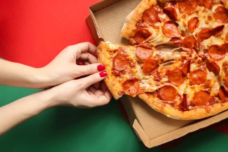 Gino's Pizzeria